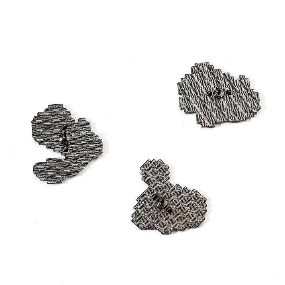 Pixel Mosaic Pokemon Metal Ena - Embroidery Textile 评论和价格