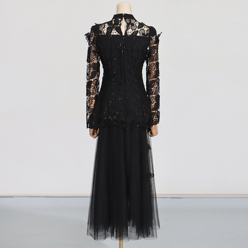 QMQA Fashion Women's Elegant 2 - Embroidery Class 评论和价格
