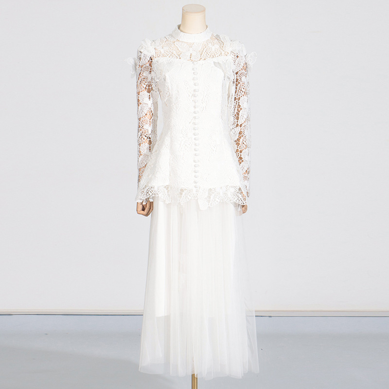 QMQA Fashion Women's Elegant 2 - Embroidery Class 评论和价格
