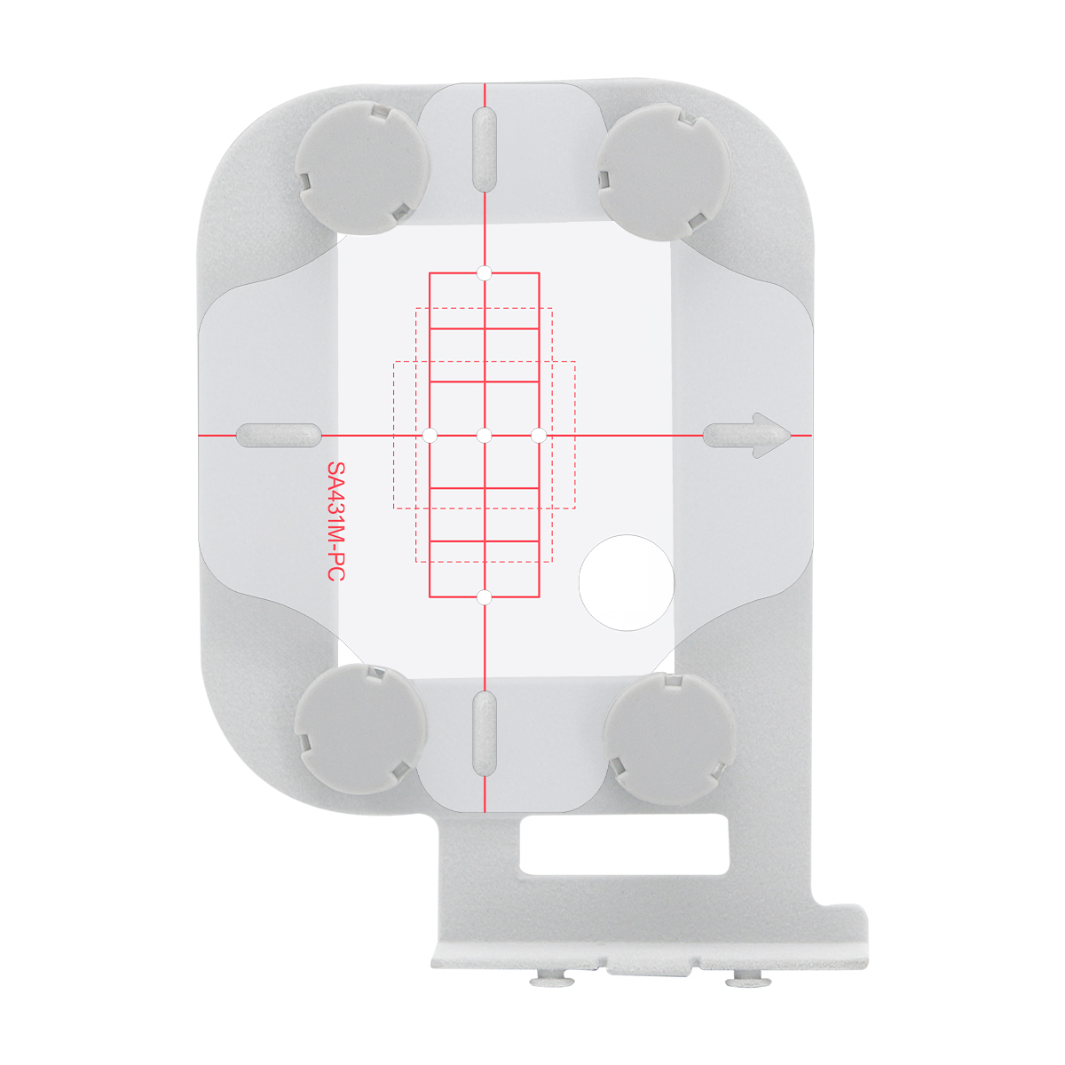 Magnetic Embroidery Hoop Metal - Embroidery Hoop Plastic 评论和价格
