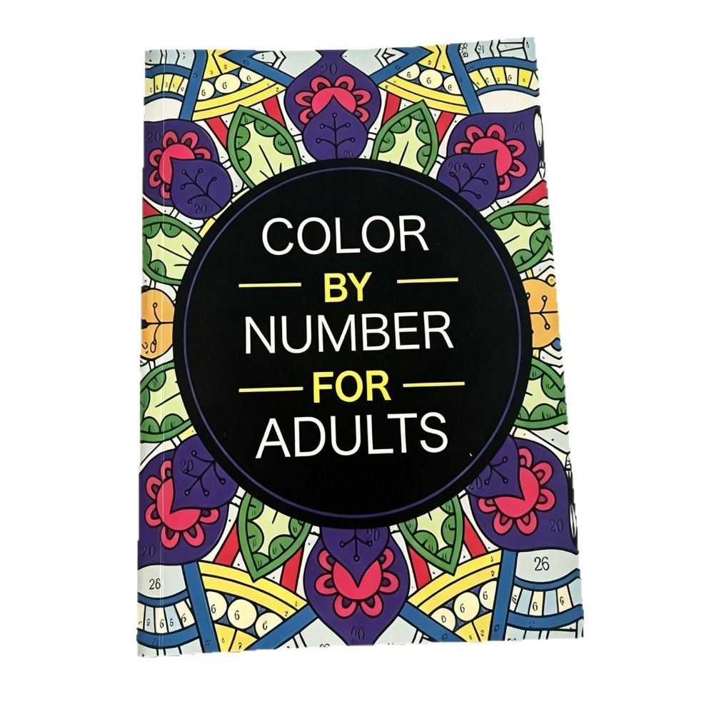 DIY Painting Color By Number B - Embroidery Translate 评论和价格