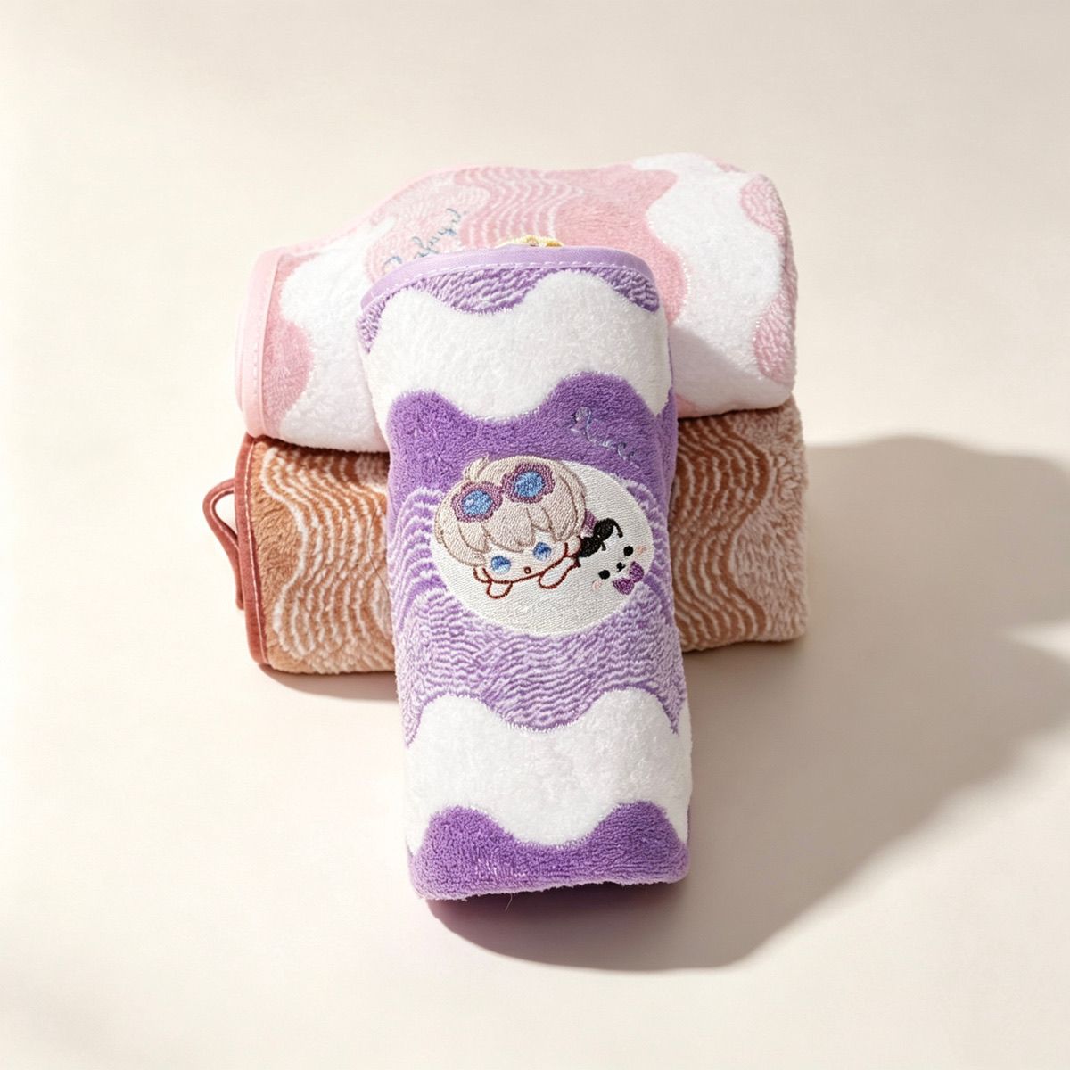 Anime Love and Deepspace Coral - Embroidery Threads 评论和价格