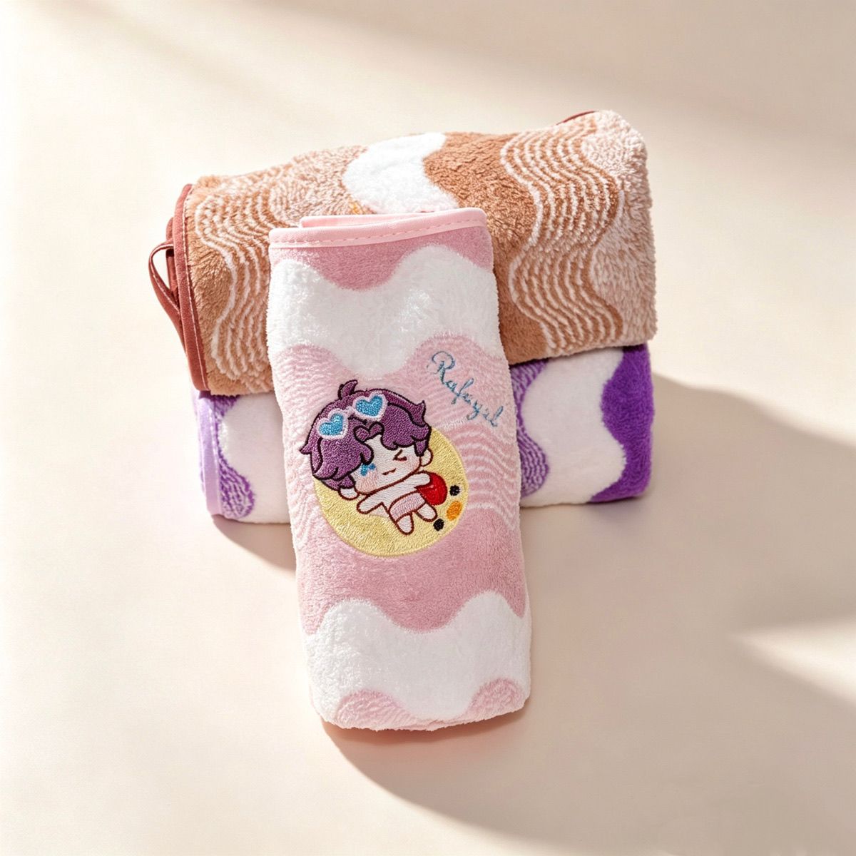 Anime Love and Deepspace Coral - Embroidery Threads 评论和价格