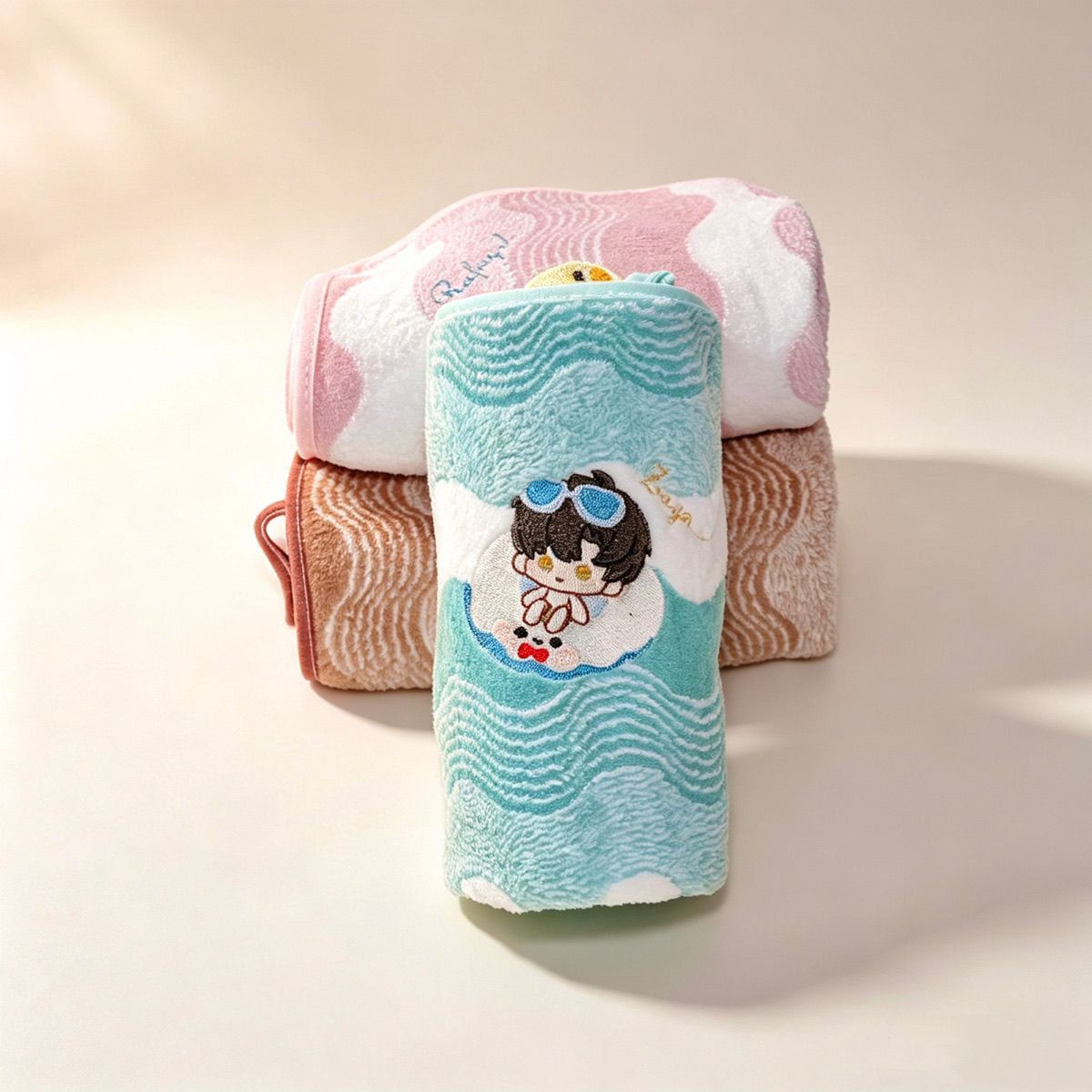Anime Love and Deepspace Coral - Embroidery Threads 评论和价格