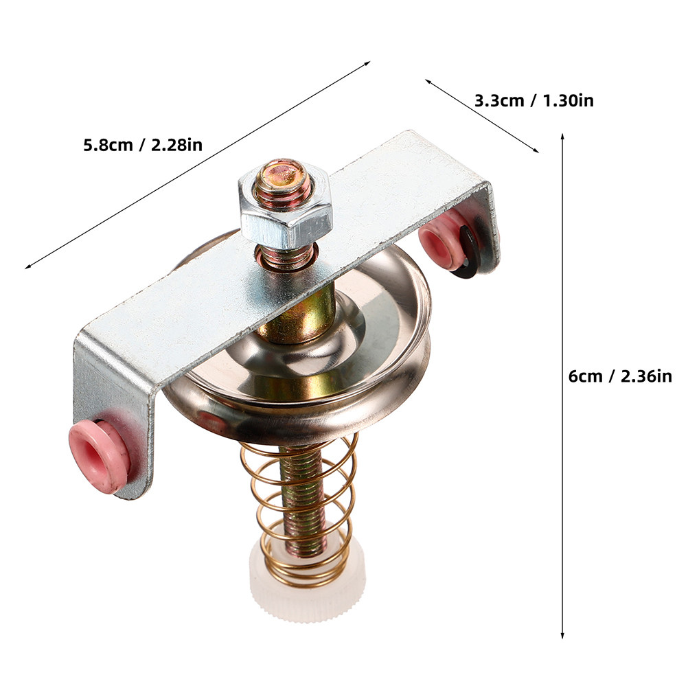 Weaving Loom Tensioner Spring  - Embroidery Threads 评论和价格