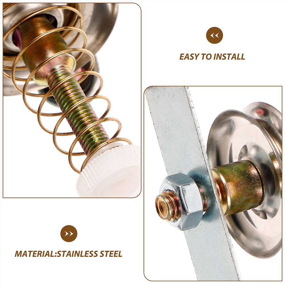 Weaving Loom Tensioner Spring  - Embroidery Threads 评论和价格