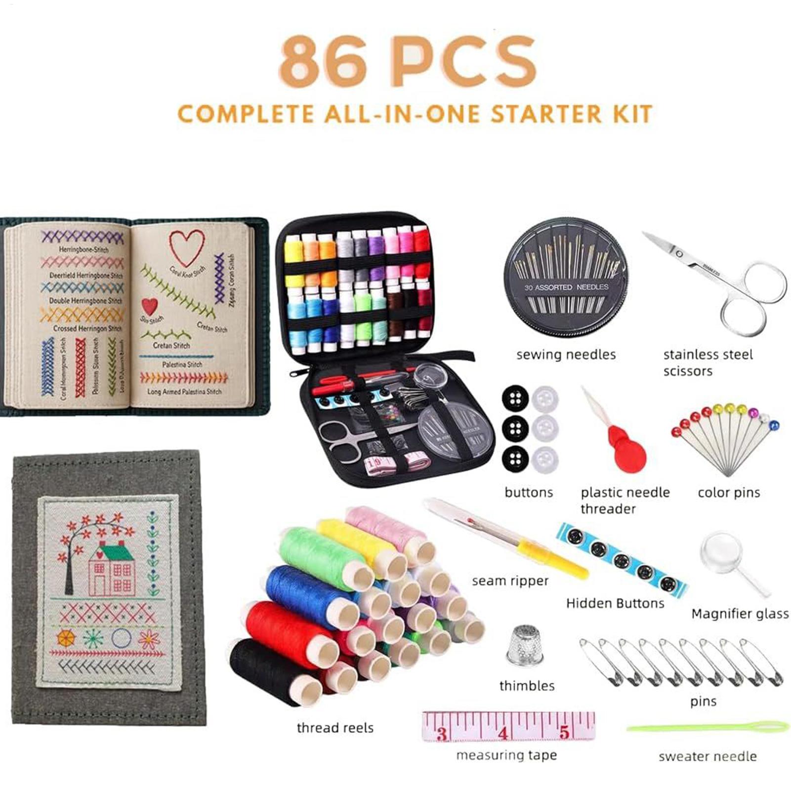 Embroidery Book For Beginners  - Embroidery Meaning 评论和价格