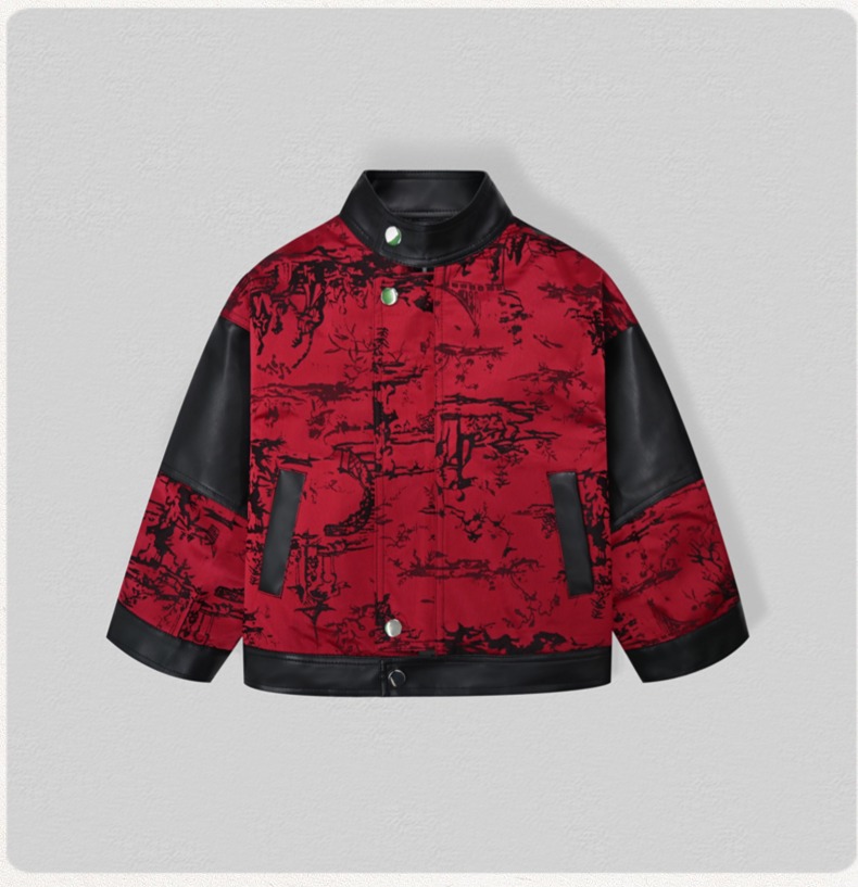 Gentleman Kids Embroidery Moto - Embroidery Class 评论和价格