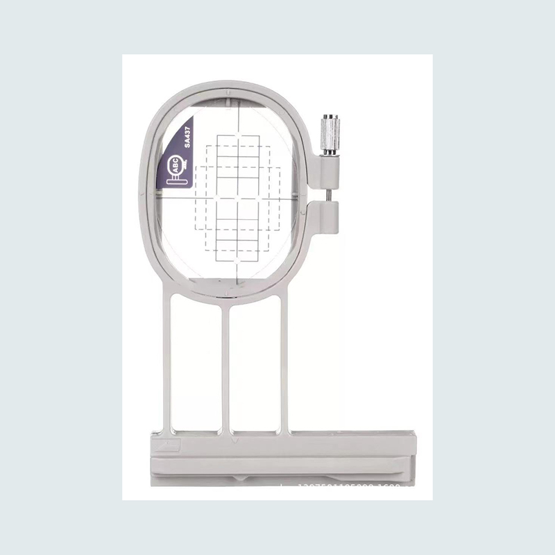 Multi Function Embroidered Fra - Embroidery Hoop Plastic 评论和价格