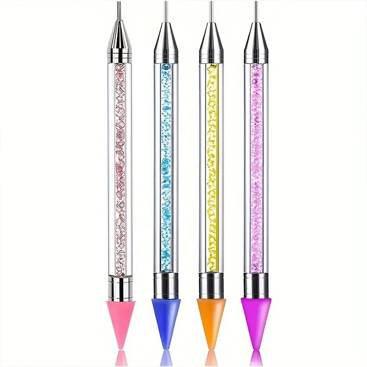 Waxless Diamond Painting Tool, - Embroidery Tools 评论和价格