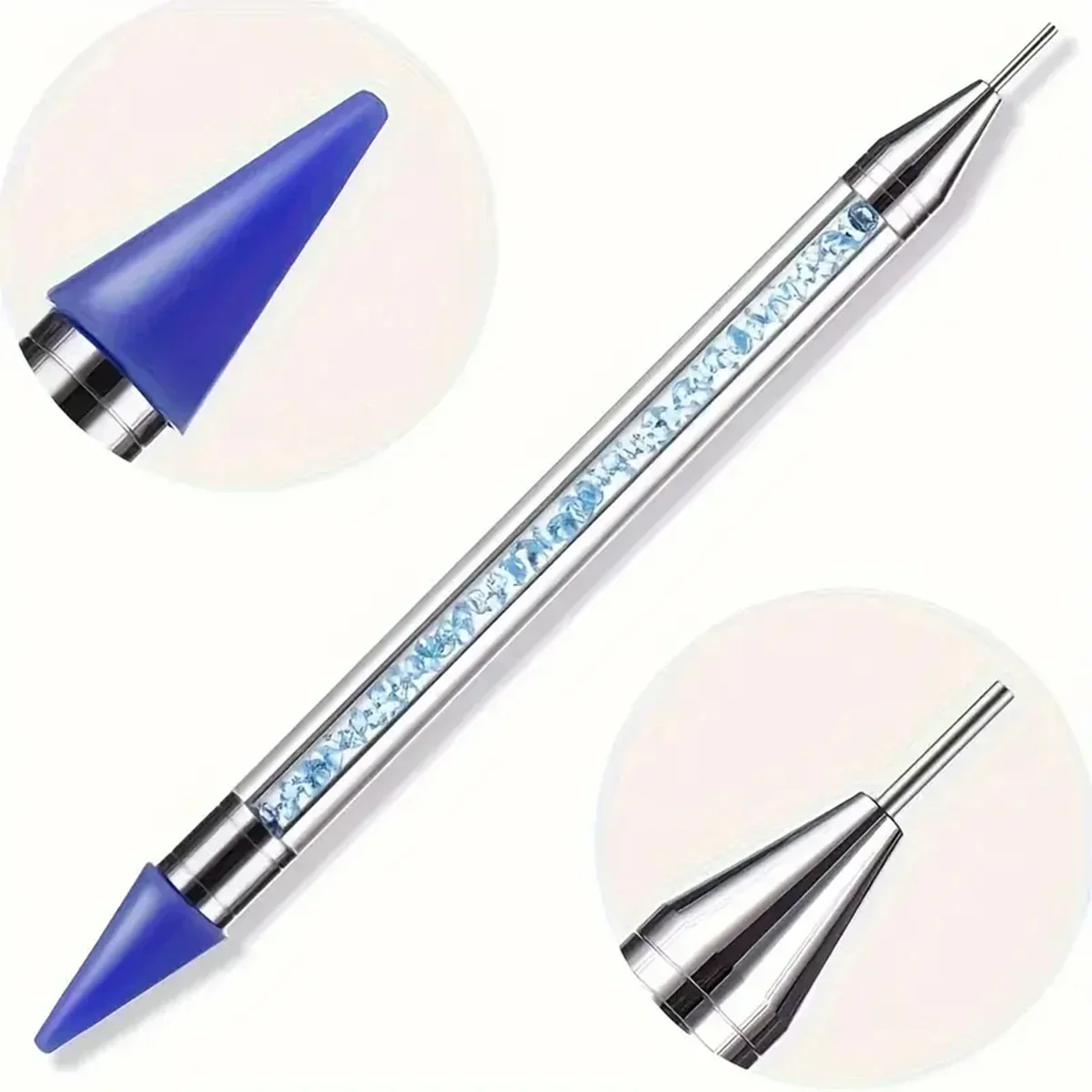 Waxless Diamond Painting Tool, - Embroidery Tools 评论和价格