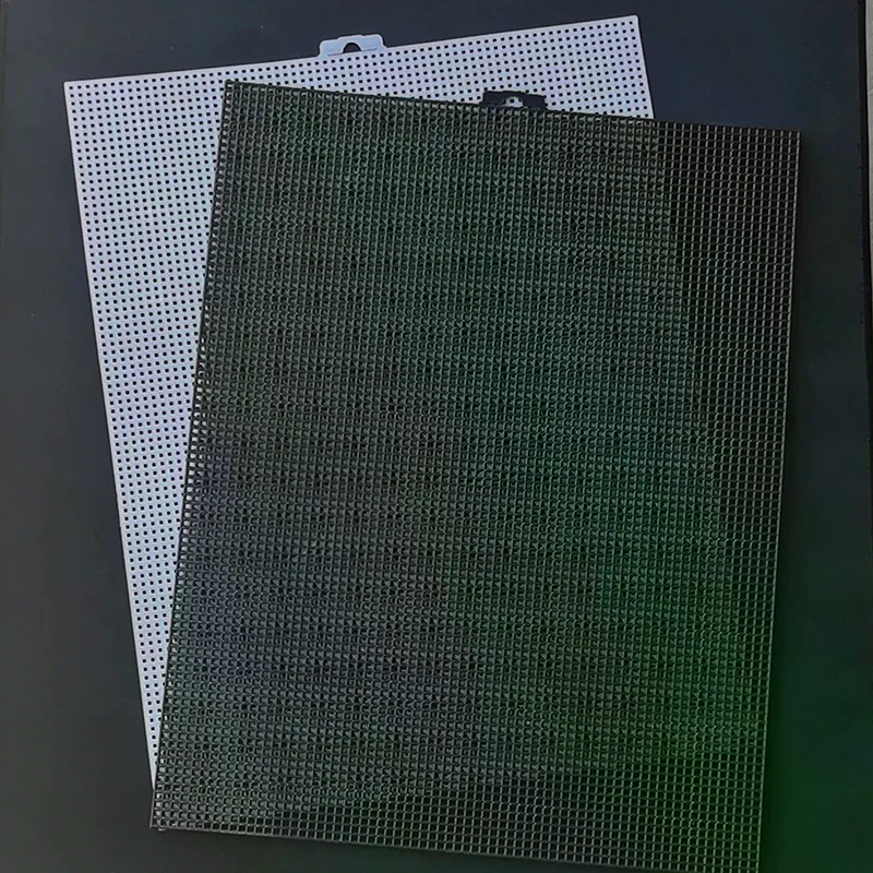 Plastic Sheets 14Count Plastic - Embroidery Paper 评论和价格