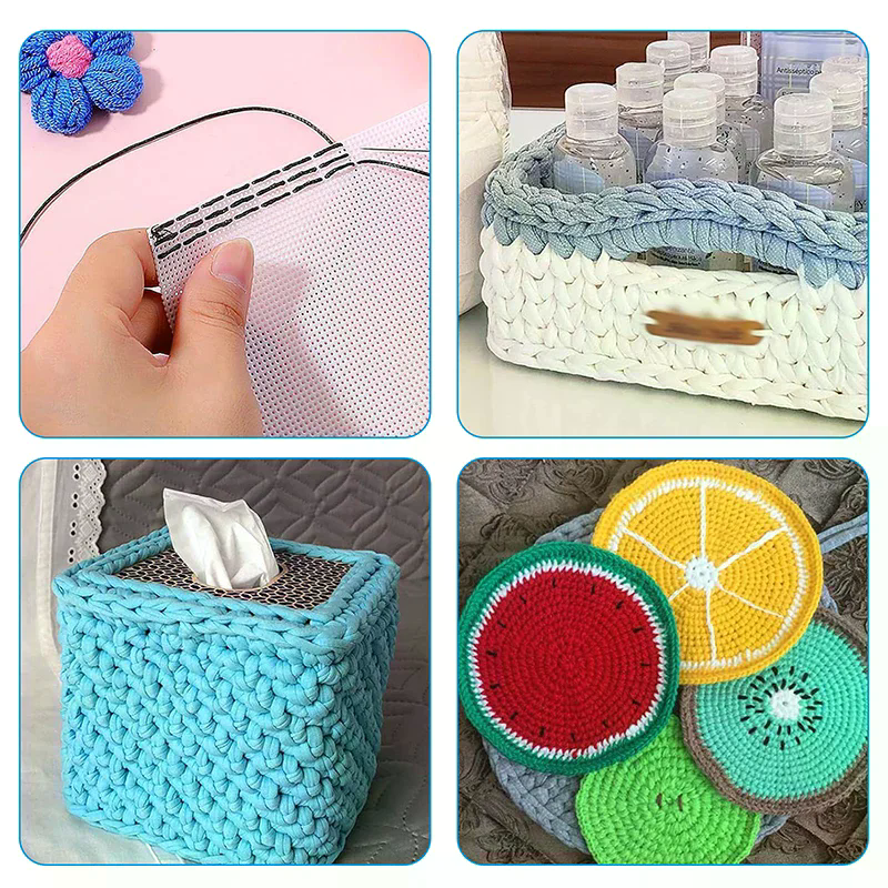 Plastic Sheets 14Count Plastic - Embroidery Paper 评论和价格