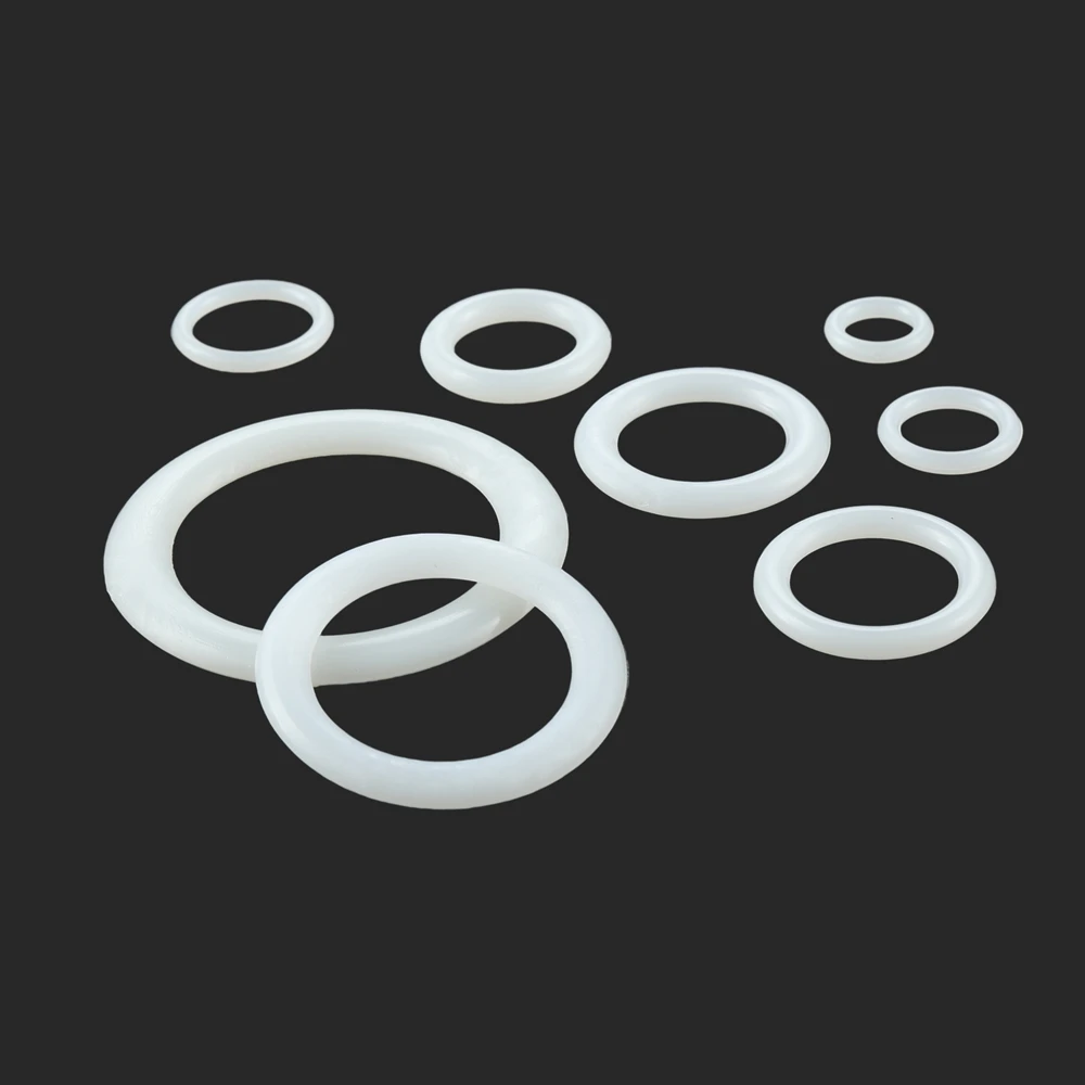 5/15/20/30pcs Crochet Rings DI - Embroidery Hoop Plastic 评论和价格
