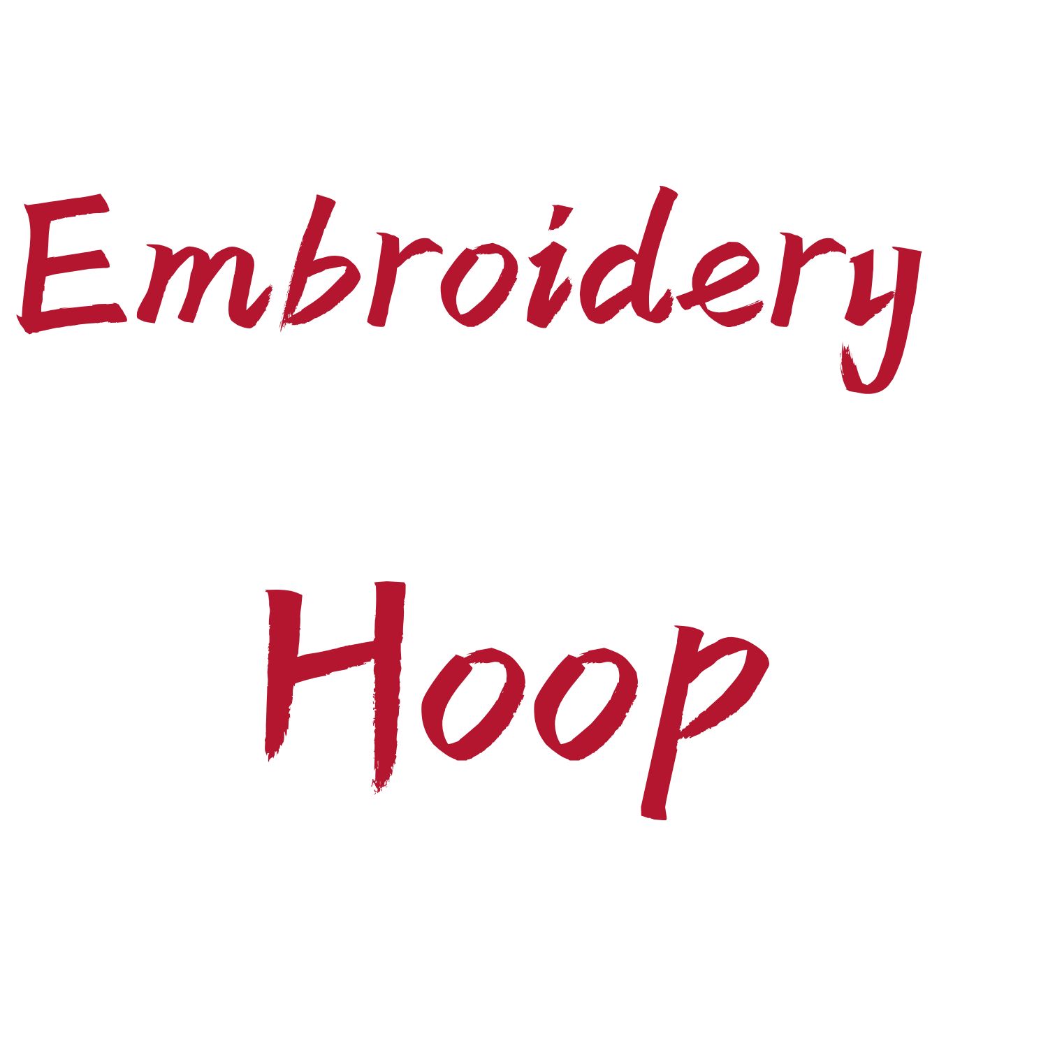 Plastic Embroidery Hoops Frame - Embroidery Hoop Plastic 评论和价格