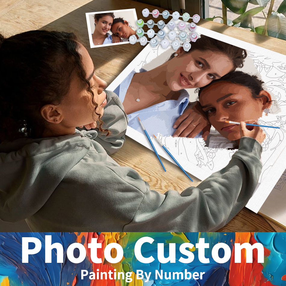 24/36/48 Color PhotoCustom Pai - Embroidery Translate 评论和价格
