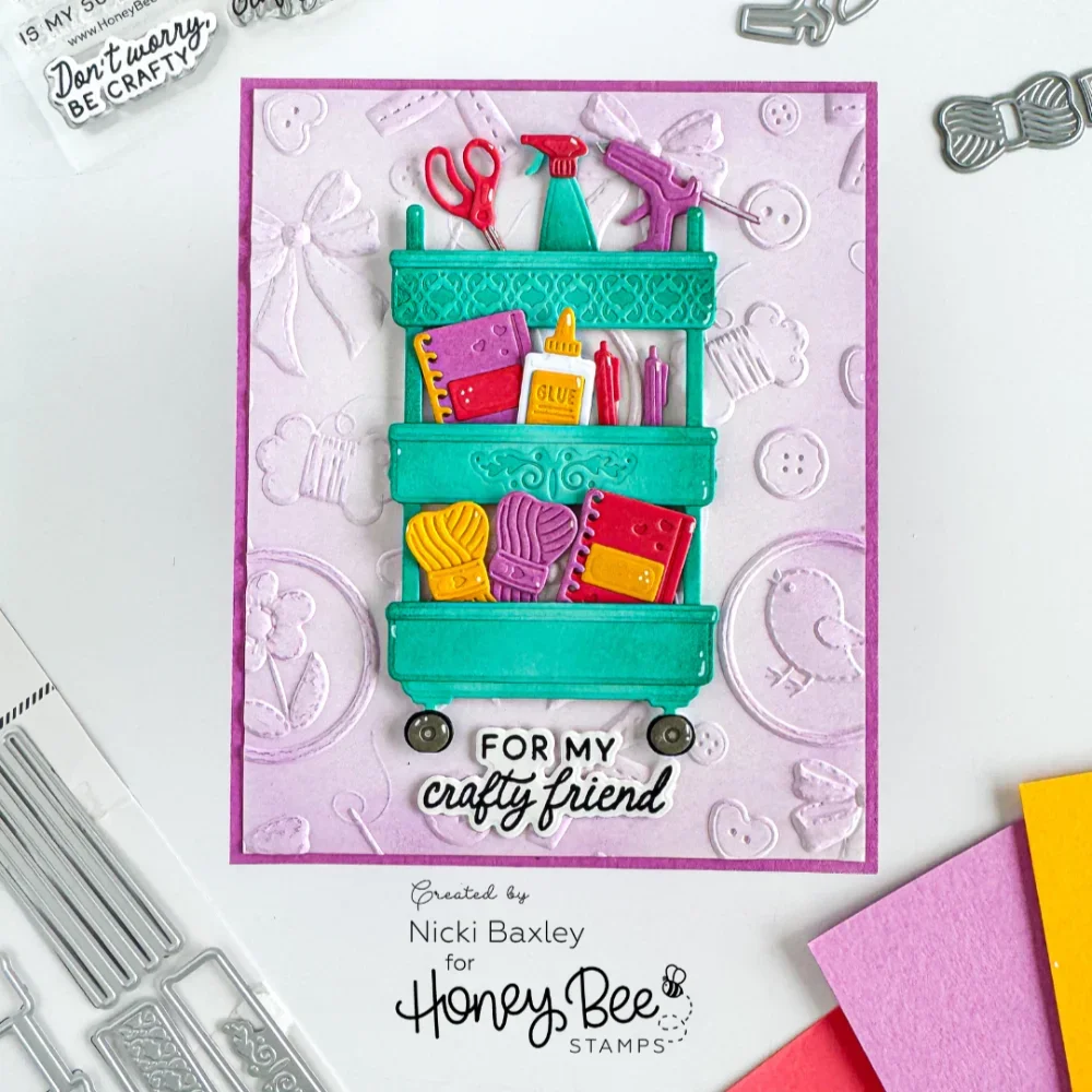 Zipper Bag Makeup Shaped Embro - Embroidery Paper 评论和价格