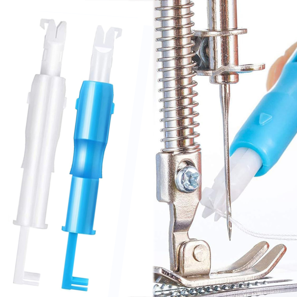 1/3/5PCS Sewing Machine Needle - Embroidery Software 评论和价格