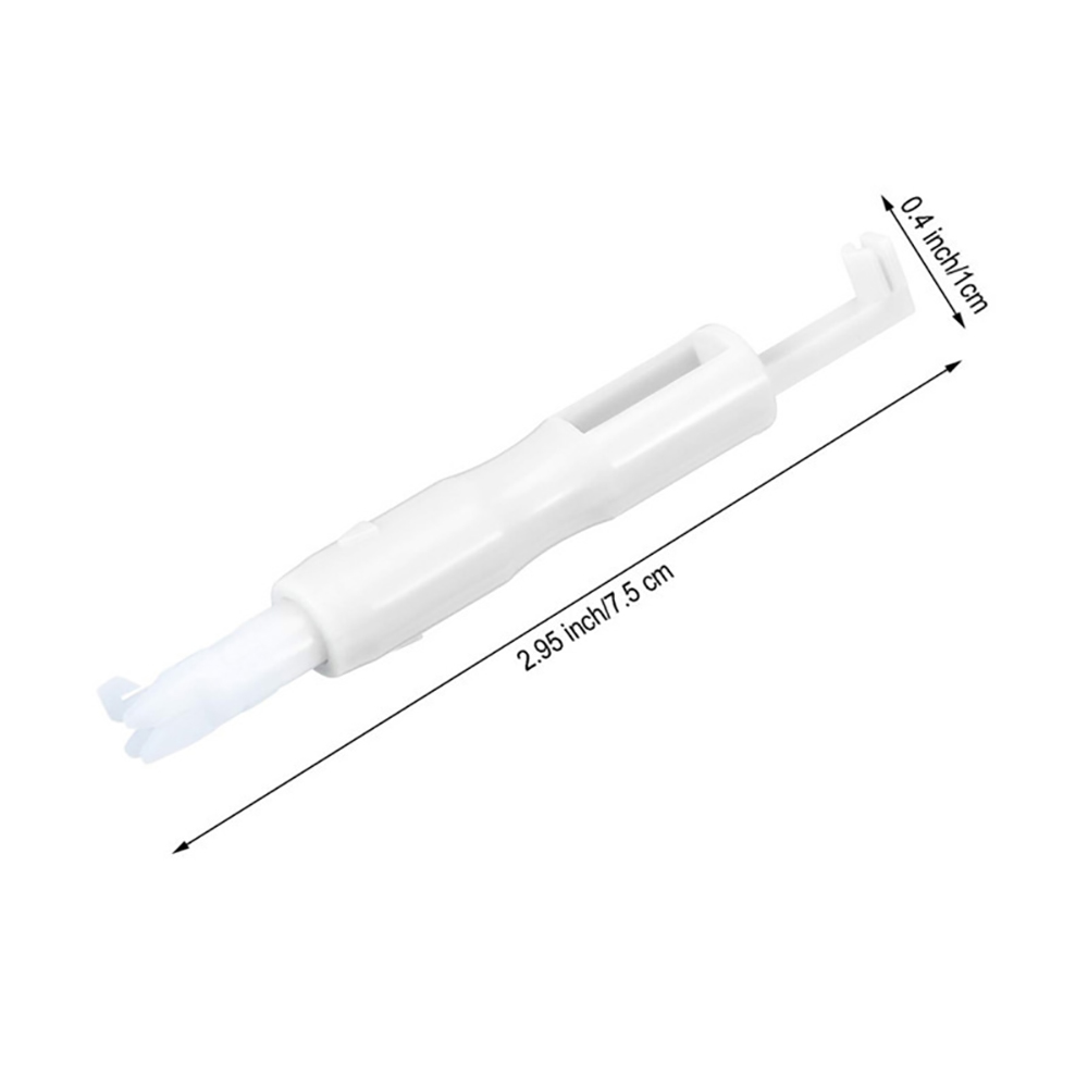 1/3/5PCS Sewing Machine Needle - Embroidery Software 评论和价格