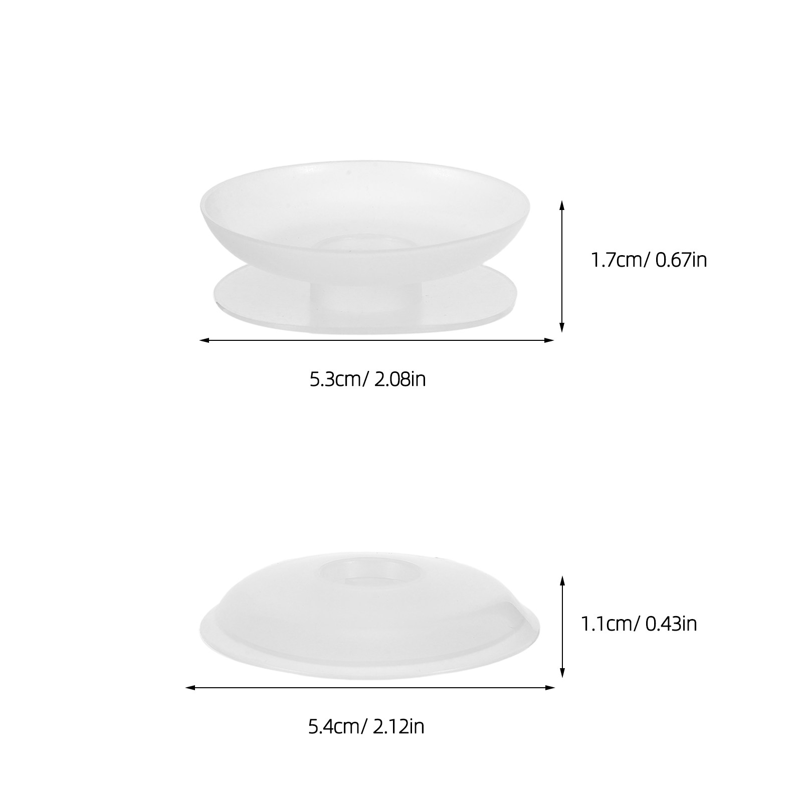 10Pcs Empty Bobbins for Thread - Embroidery Threads 评论和价格