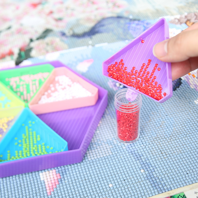 Diamond painting tools, diamon - Embroidery Paper 评论和价格