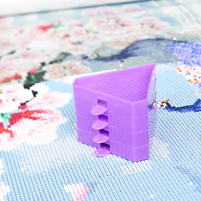 Diamond painting tools, diamon - Embroidery Paper 评论和价格