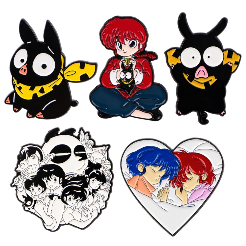 Cute Q Version Cartoon Girl Bl - Embroidery Textile 评论和价格