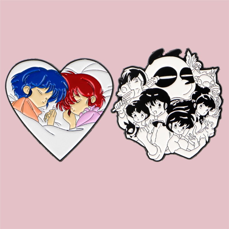 Cute Q Version Cartoon Girl Bl - Embroidery Textile 评论和价格