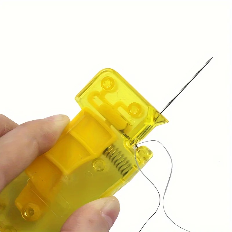 Automatic needle threader, DIY - Embroidery Software 评论和价格