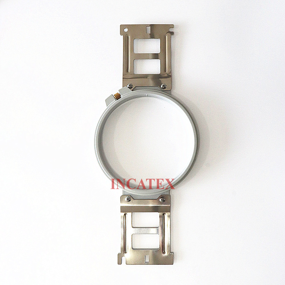2 Pcs Prodigi AEMco Feiya ZGM  - Embroidery Hoop Plastic 评论和价格