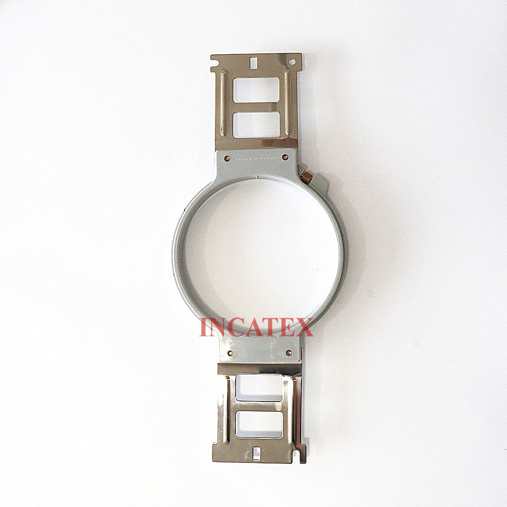 2 Pcs Prodigi AEMco Feiya ZGM  - Embroidery Hoop Plastic 评论和价格