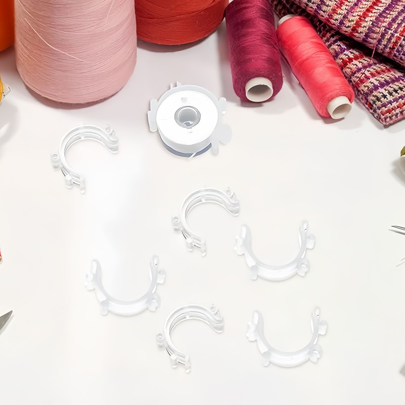 30 pcs Keeps Thread Clean Clea - Embroidery Threads 评论和价格