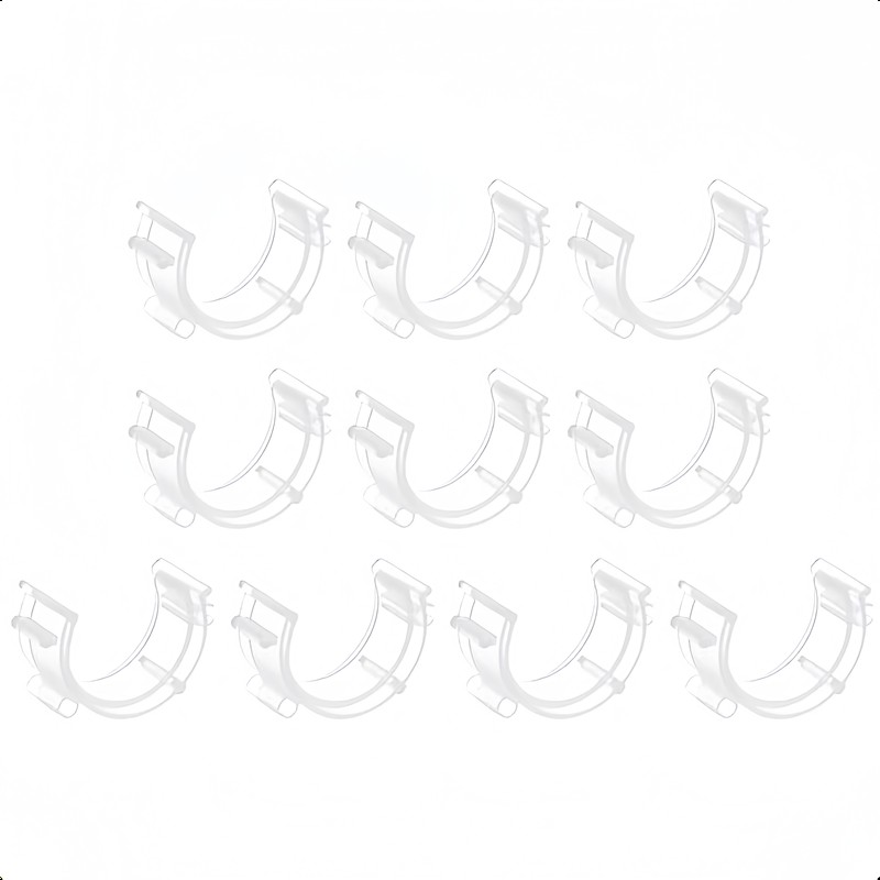30 pcs Keeps Thread Clean Clea - Embroidery Threads 评论和价格