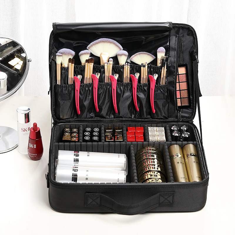 Professional Portable Cosmetic - Embroidery Tools 评论和价格
