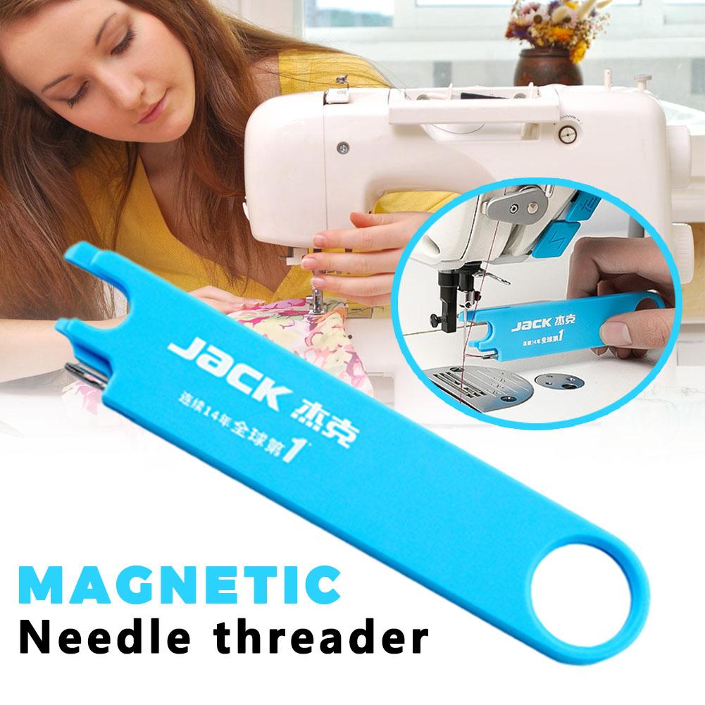 Jack Magnetic Needle Threader  - Embroidery Software 评论和价格