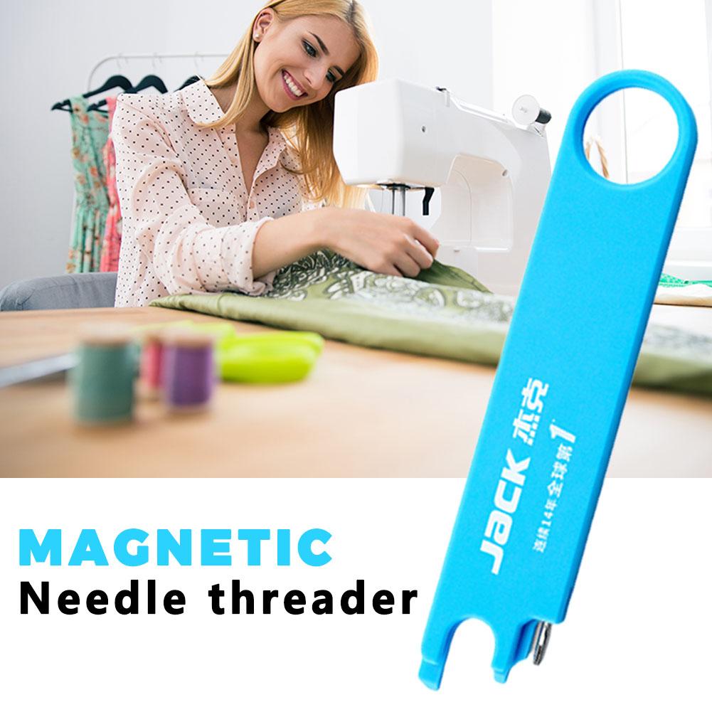 Jack Magnetic Needle Threader  - Embroidery Software 评论和价格