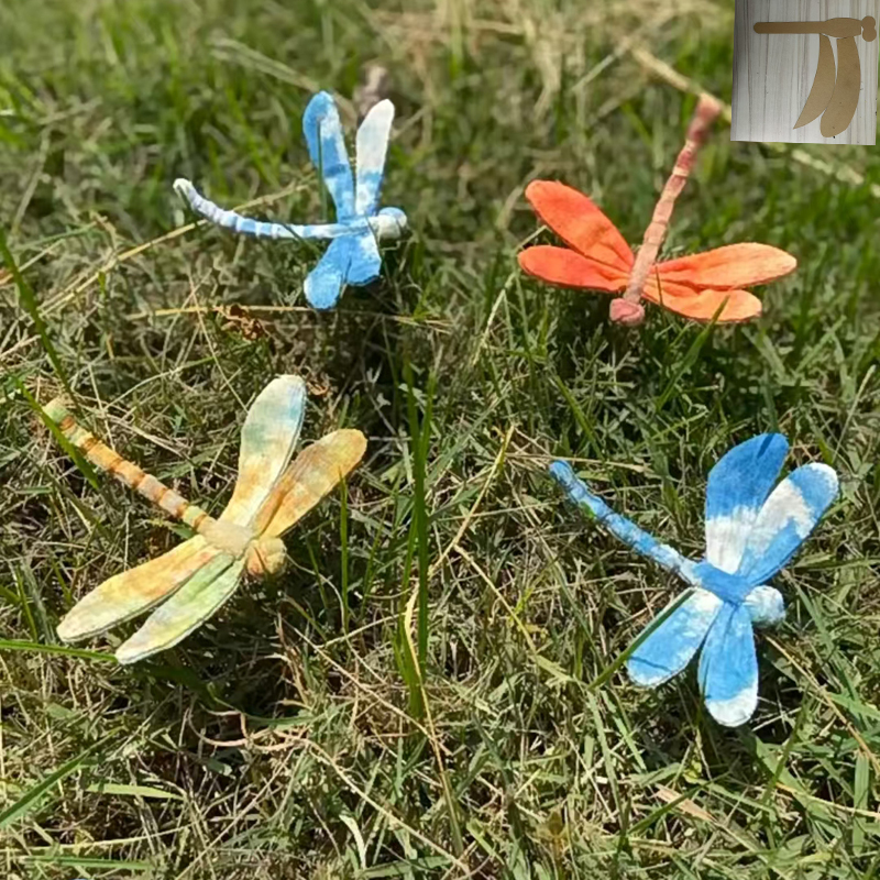 Dragonfly Quilting Template Tr - Embroidery Tools 评论和价格