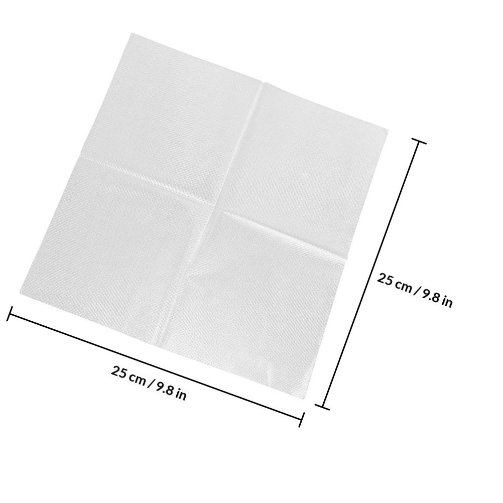 8Pcs DIY Embroidery Transfer P - Embroidery Paper 评论和价格