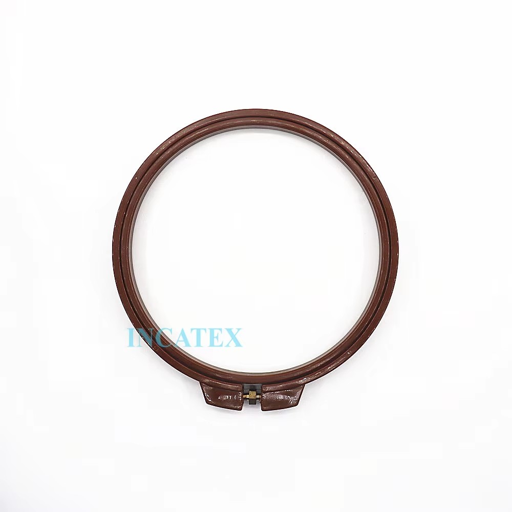 3 Pcs Good Quality Barudan Fla - Embroidery Hoop Plastic 评论和价格