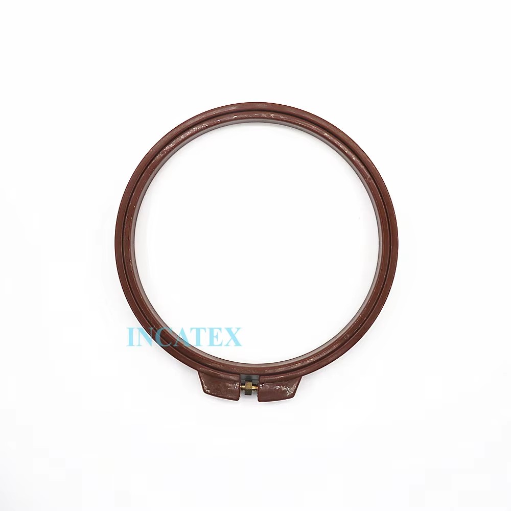 3 Pcs Good Quality Barudan Fla - Embroidery Hoop Plastic 评论和价格