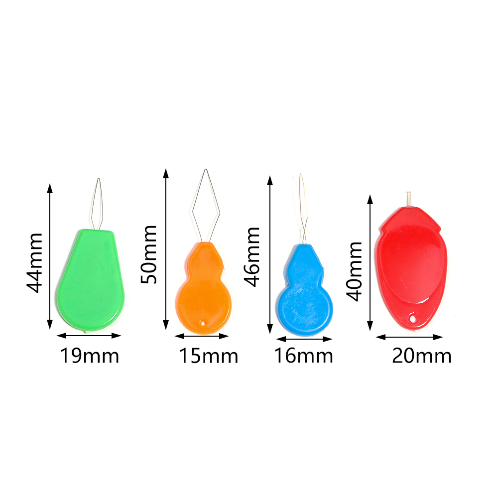 10pcs/lot DIY Threader Elderly - Embroidery Software 评论和价格
