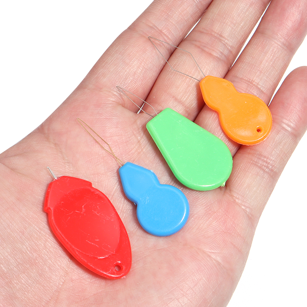 10pcs/lot DIY Threader Elderly - Embroidery Software 评论和价格