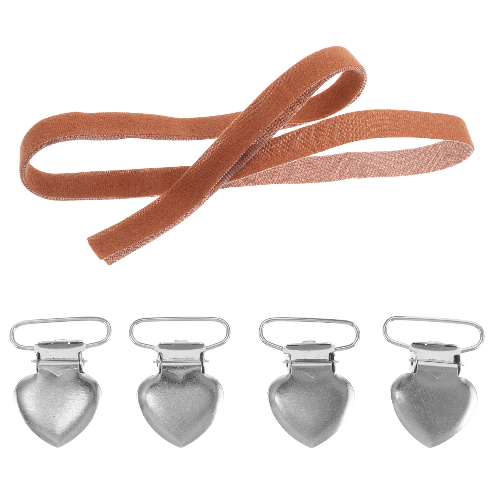 1Set Ergonomic Embroidery Clip - Embroidery Hoop Plastic 评论和价格