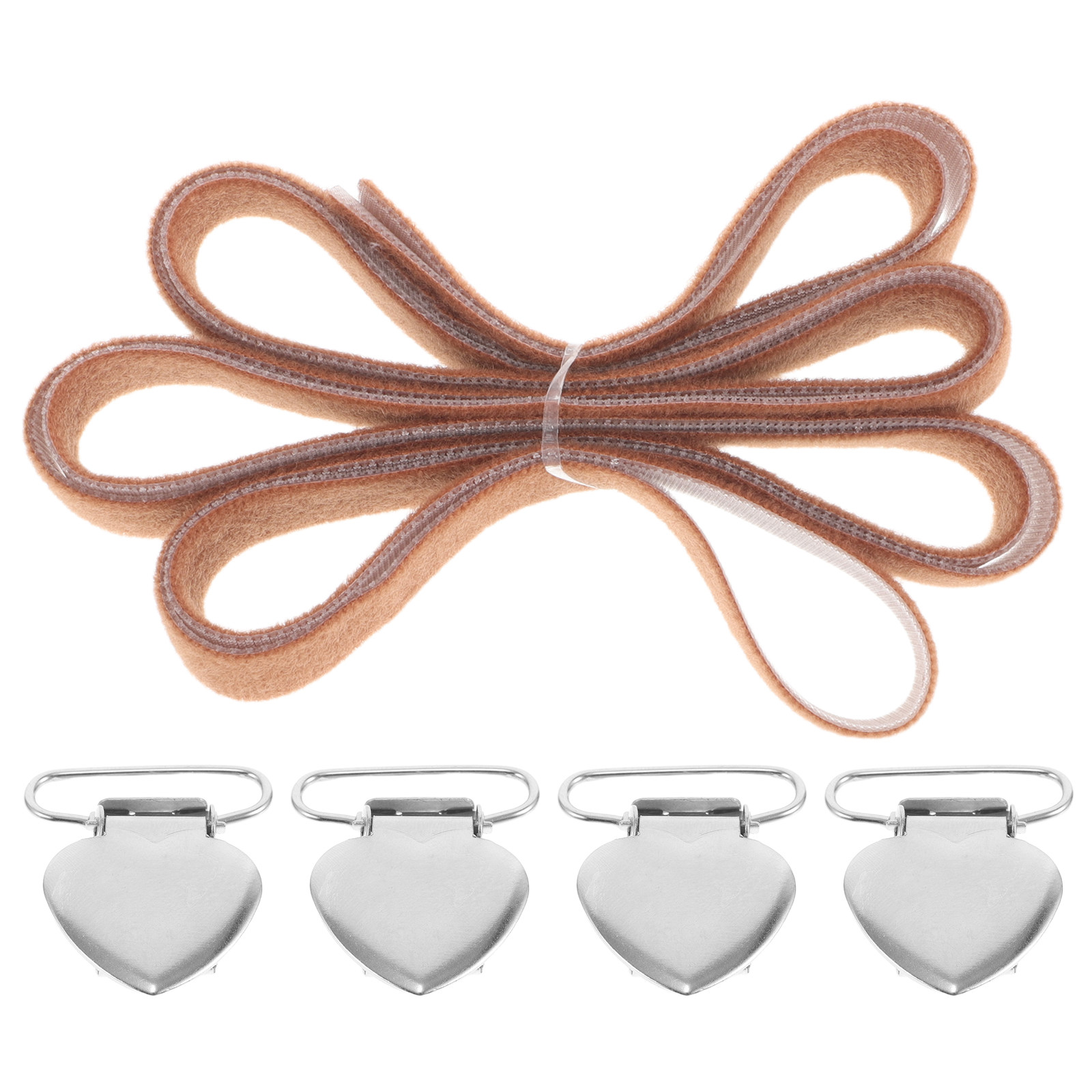 1Set Ergonomic Embroidery Clip - Embroidery Hoop Plastic 评论和价格