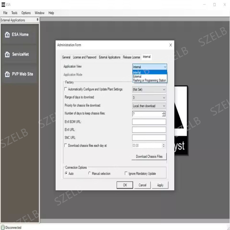 PACCAR ESA Electronic Service  - Embroidery Software 评论和价格