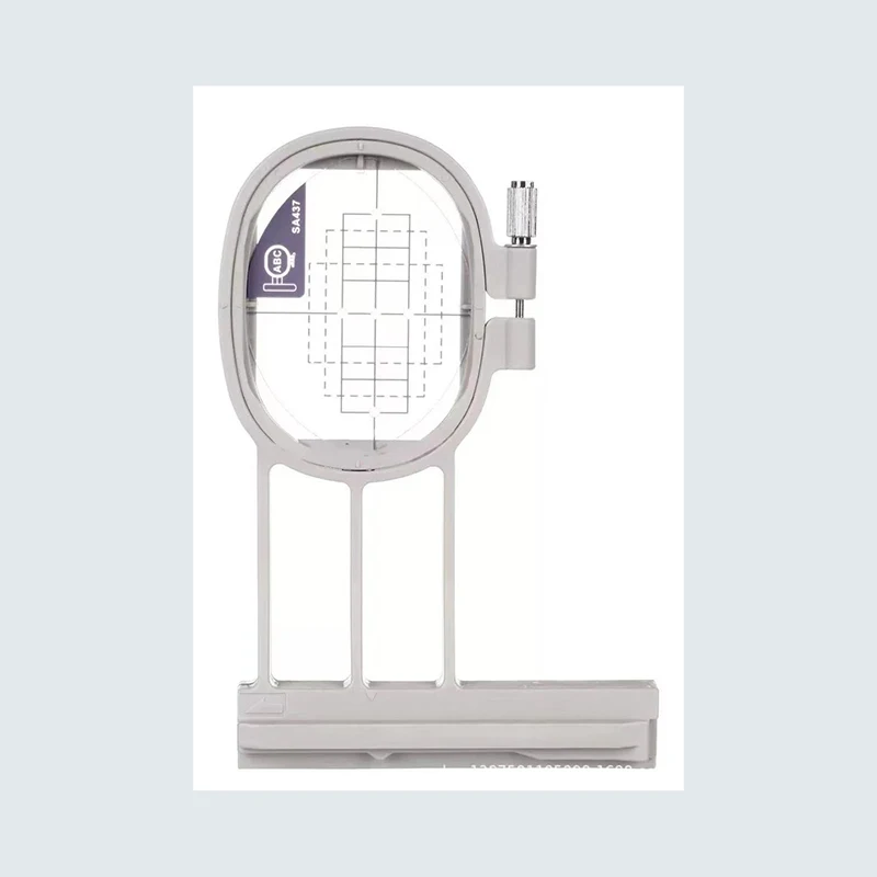 Multi Function Embroidered Fra - Embroidery Hoop Plastic 评论和价格