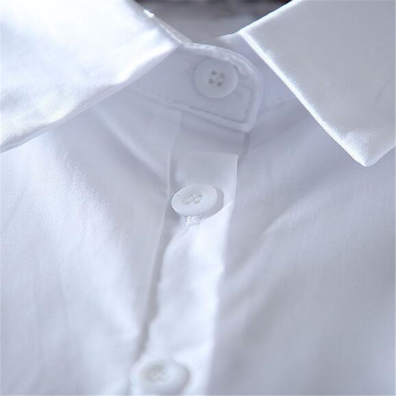 White Embroidered Shirt Women  - Embroidery Class 评论和价格
