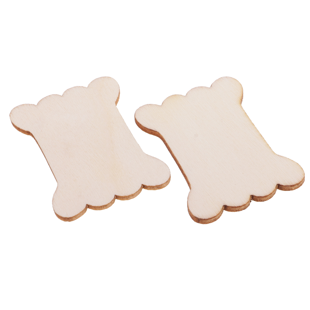 20PCS/40PCS/60PCS Bone Shaped  - Embroidery Software 评论和价格