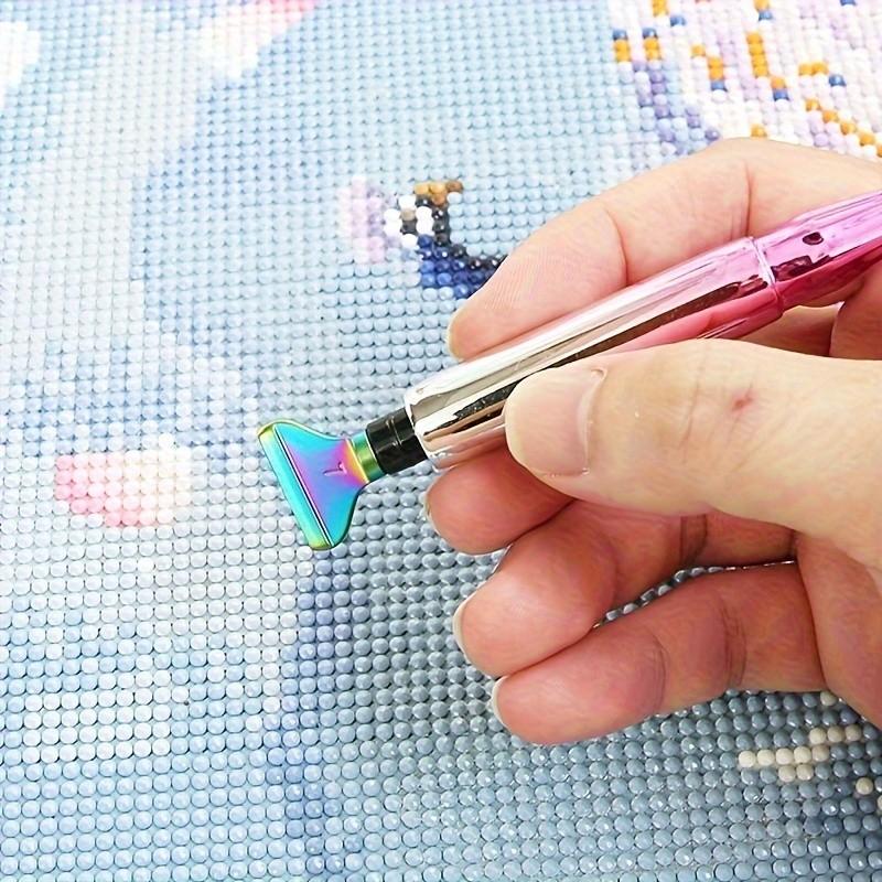 Deer Antler-Shaped Rhinestone  - Embroidery Tools 评论和价格