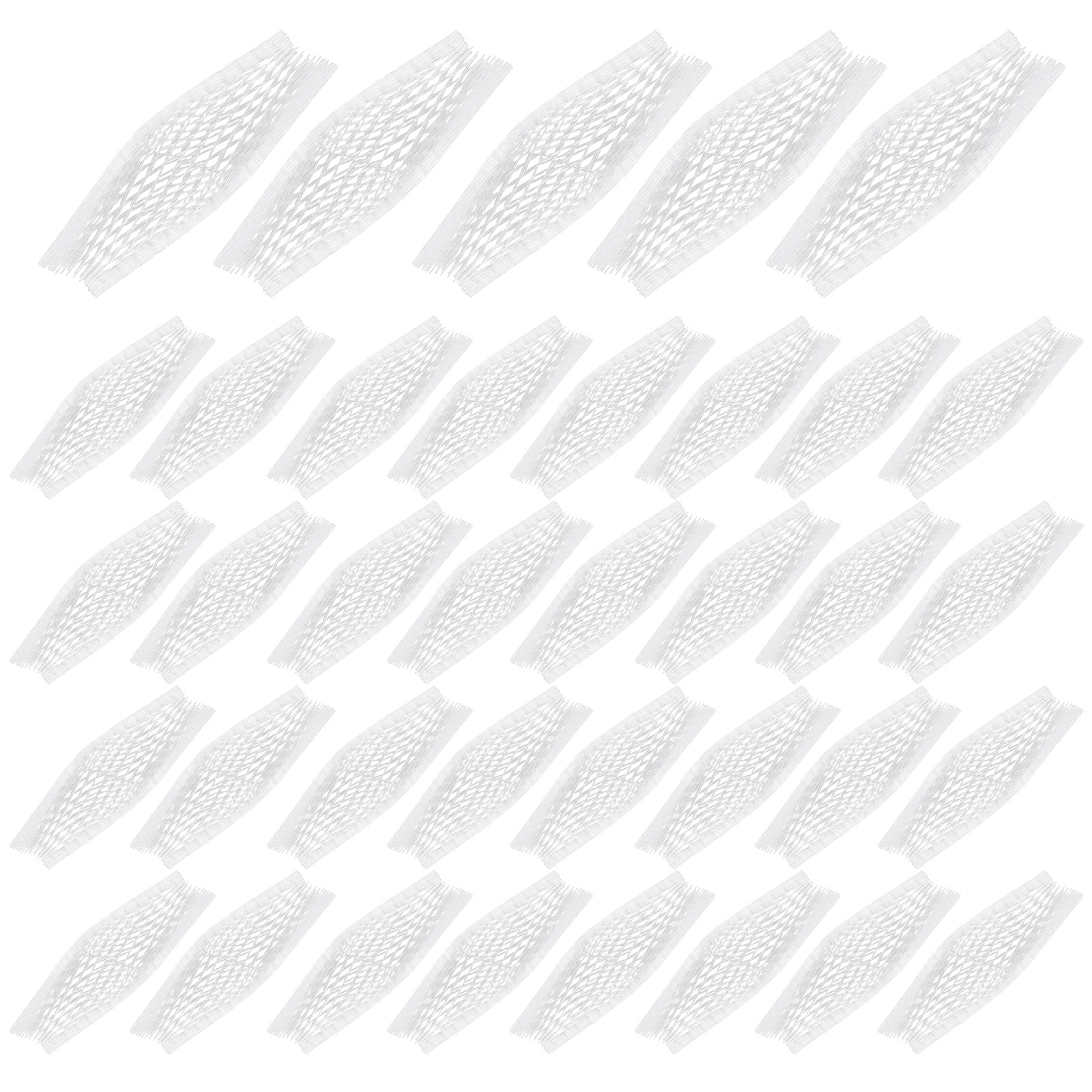 200Pcs Thread Spool Protector  - Embroidery Threads 评论和价格